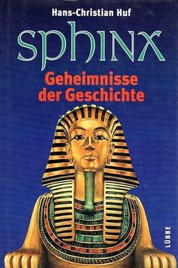 Sphinx – Secrets of the History