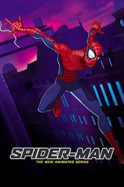 Spider-Man: The New Animated Series