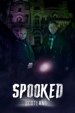 Spooked Scotland