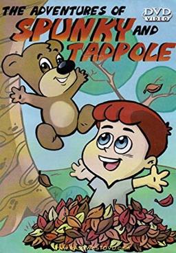 Spunky and Tadpole