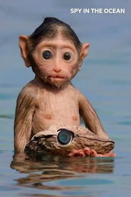 Spy in the Ocean, A Nature Miniseries