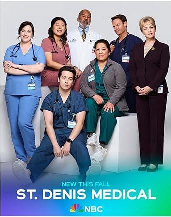 St. Denis Medical