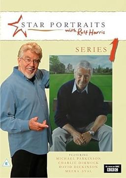 Star Portraits with Rolf Harris