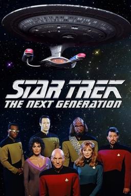 Star Trek: The Next Generation