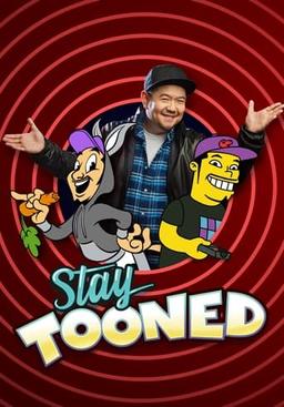 Stay Tooned