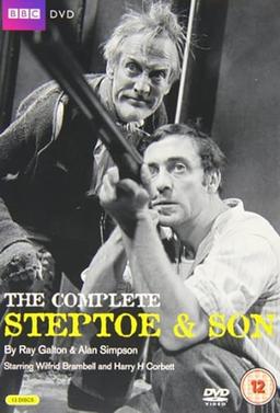 Steptoe and Son