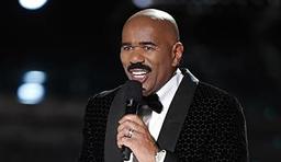 Steve Harvey's Big Time Challenge