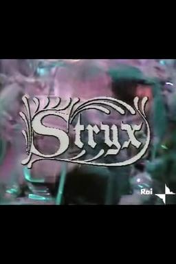 Stryx