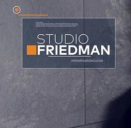 Studio Friedman