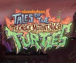 Tales of the Teenage Mutant Ninja Turtles