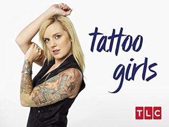 Tattoo Girls