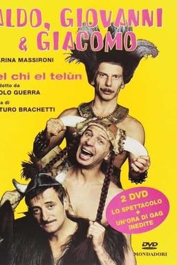 Here is the Tarpaulin