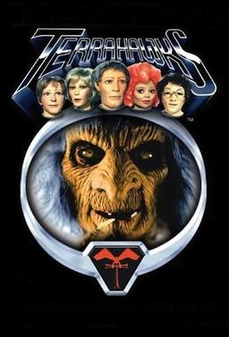 Terrahawks