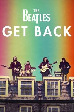 The Beatles: Get Back