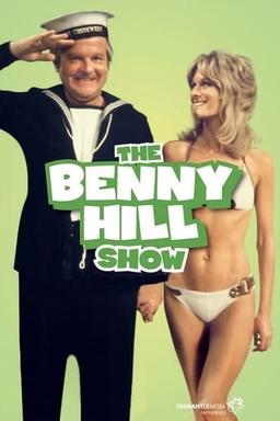 The Benny Hill Show