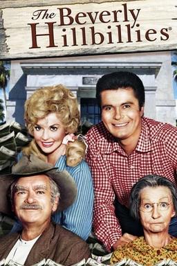 The Beverly Hillbillies