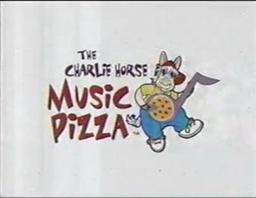 The Charlie Horse Music Pizza