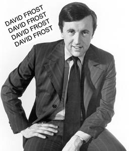 The David Frost Show