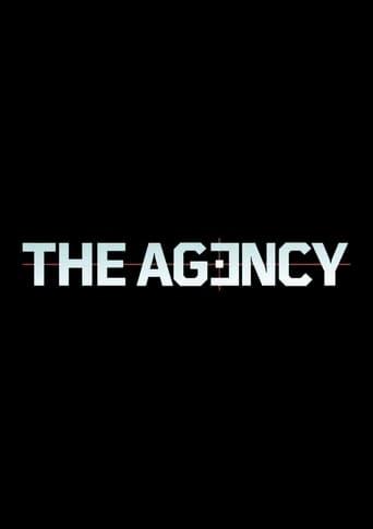 The Agency: Central Intelligence
