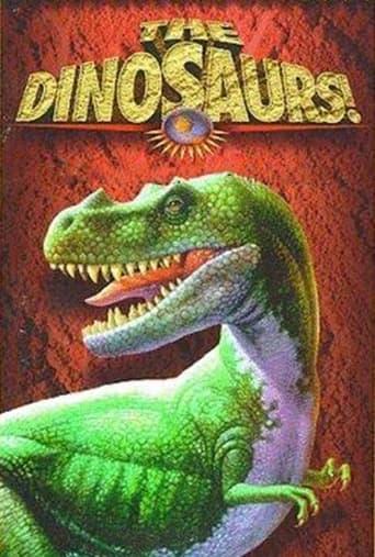 The Dinosaurs!