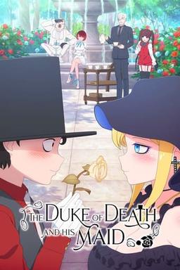 The Duke of Death and His Maid