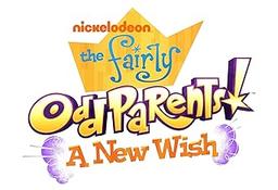 The Fairly OddParents: A New Wish