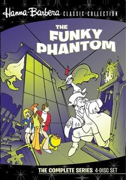 The Funky Phantom