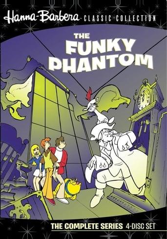 The Funky Phantom