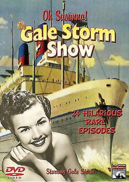 The Gale Storm Show