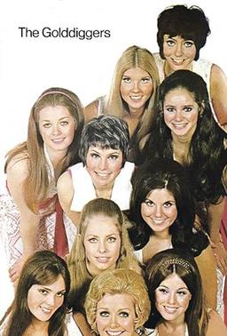 The Golddiggers