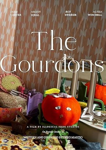 The Gourdons