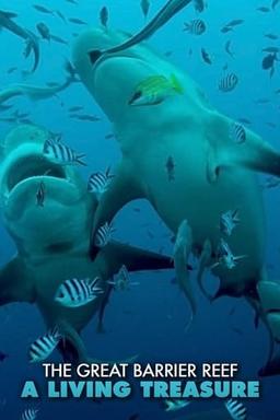 The Great Barrier Reef: A Living Treasure