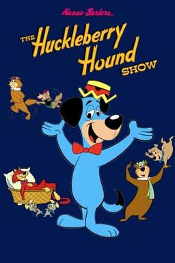 The Huckleberry Hound Show