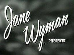 The Jane Wyman Show