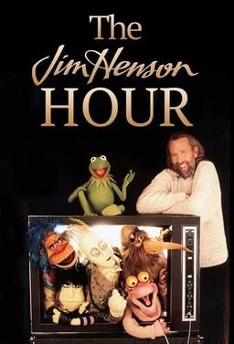 The Jim Henson Hour