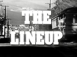 The Lineup