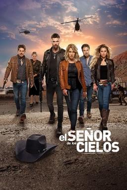 El Señor de los Cielos