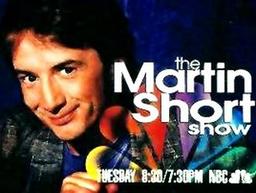 The Martin Short Show