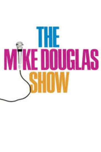 The Mike Douglas Show