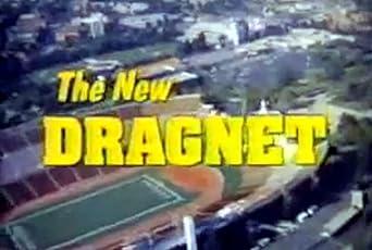 The New Dragnet