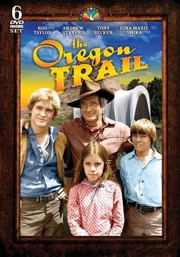 The Oregon Trail