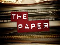 The Paper