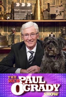 The Paul O'Grady Show