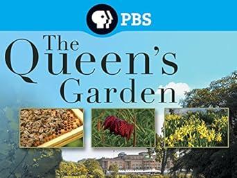 The Queen's Garden