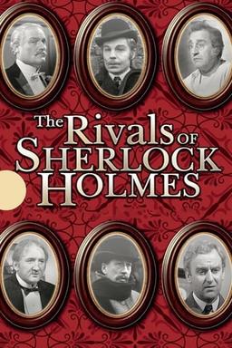 The Rivals of Sherlock Holmes