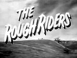 The Rough Riders