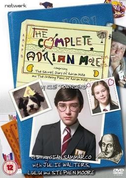 The Secret Diary of Adrian Mole