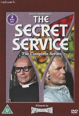 The Secret Service