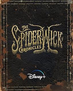 The Spiderwick Chronicles