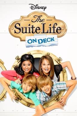 The Suite Life on Deck